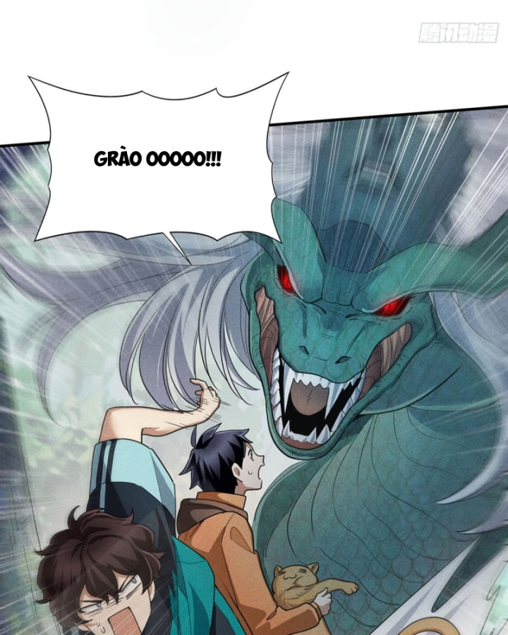 Dị Thú Của Ta Chỉ Có Trăm Triệu Điểm Cao Chapter 11 - Trang 2