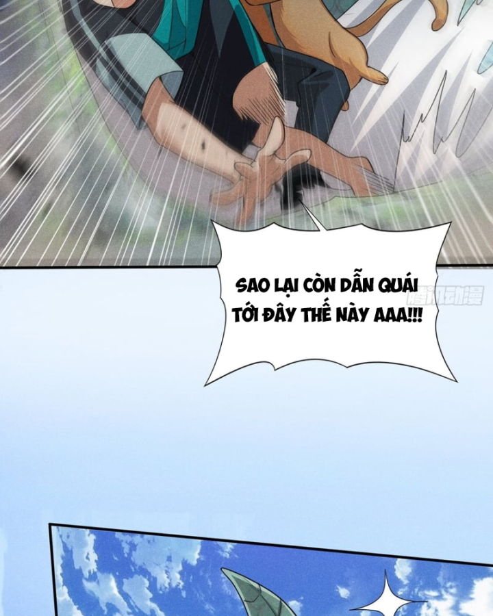 Dị Thú Của Ta Chỉ Có Trăm Triệu Điểm Cao Chapter 11 - Trang 2