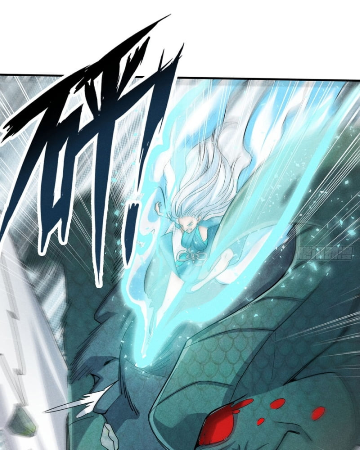 Dị Thú Của Ta Chỉ Có Trăm Triệu Điểm Cao Chapter 11 - Trang 2