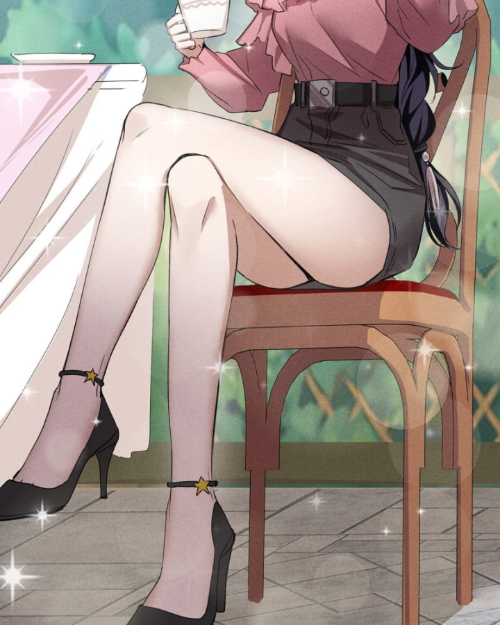 Dị Thú Của Ta Chỉ Có Trăm Triệu Điểm Cao Chapter 11 - Trang 2