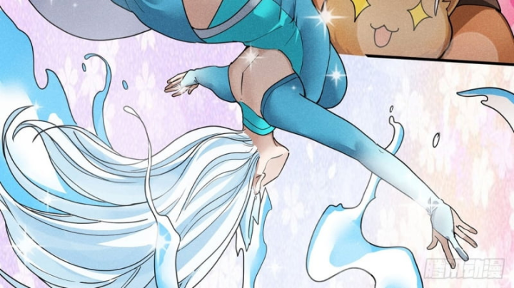 Dị Thú Của Ta Chỉ Có Trăm Triệu Điểm Cao Chapter 11 - Trang 2