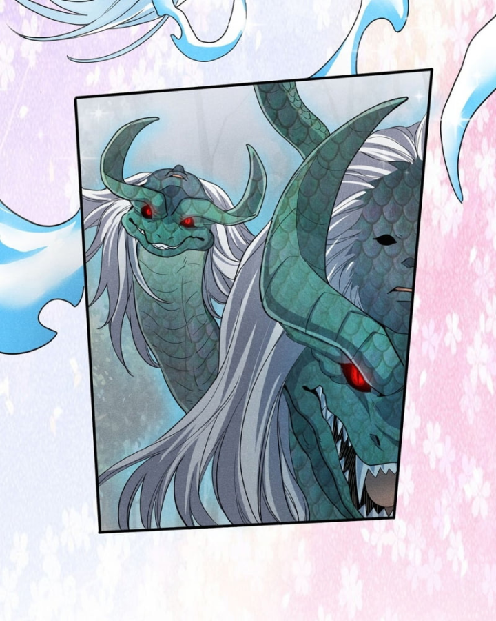 Dị Thú Của Ta Chỉ Có Trăm Triệu Điểm Cao Chapter 11 - Trang 2