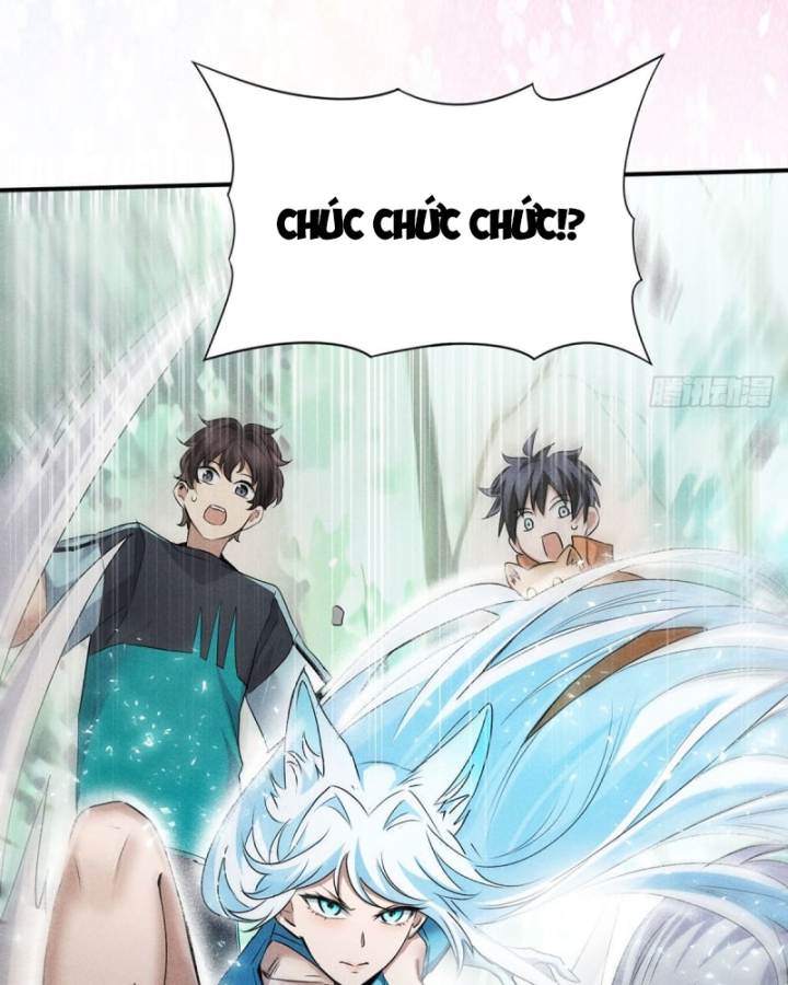 Dị Thú Của Ta Chỉ Có Trăm Triệu Điểm Cao Chapter 11 - Trang 2