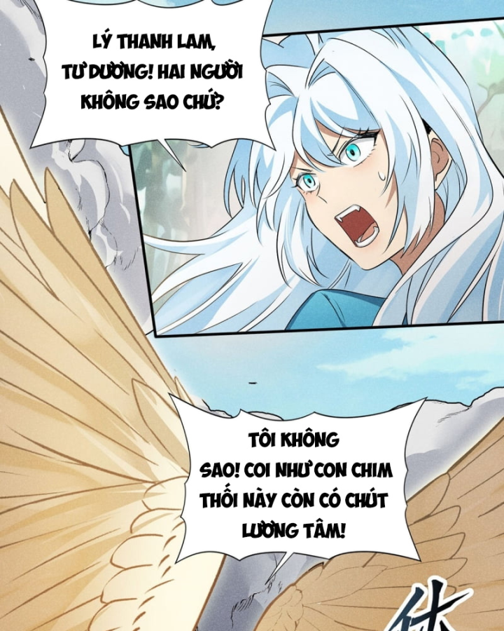 Dị Thú Của Ta Chỉ Có Trăm Triệu Điểm Cao Chapter 11 - Trang 2