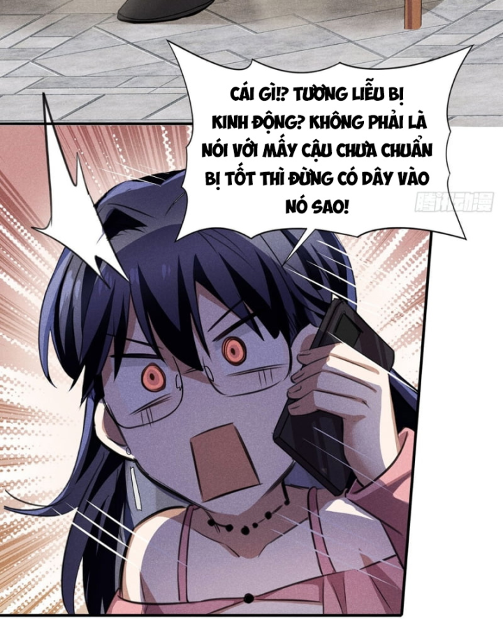 Dị Thú Của Ta Chỉ Có Trăm Triệu Điểm Cao Chapter 11 - Trang 2