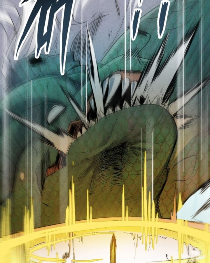 Dị Thú Của Ta Chỉ Có Trăm Triệu Điểm Cao Chapter 11 - Trang 2