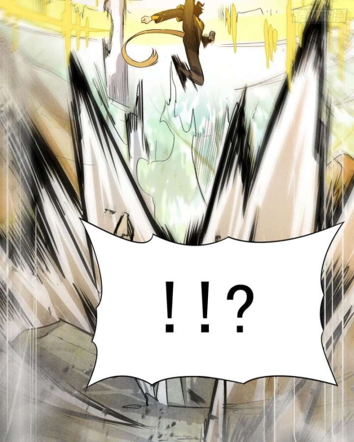 Dị Thú Của Ta Chỉ Có Trăm Triệu Điểm Cao Chapter 11 - Trang 2