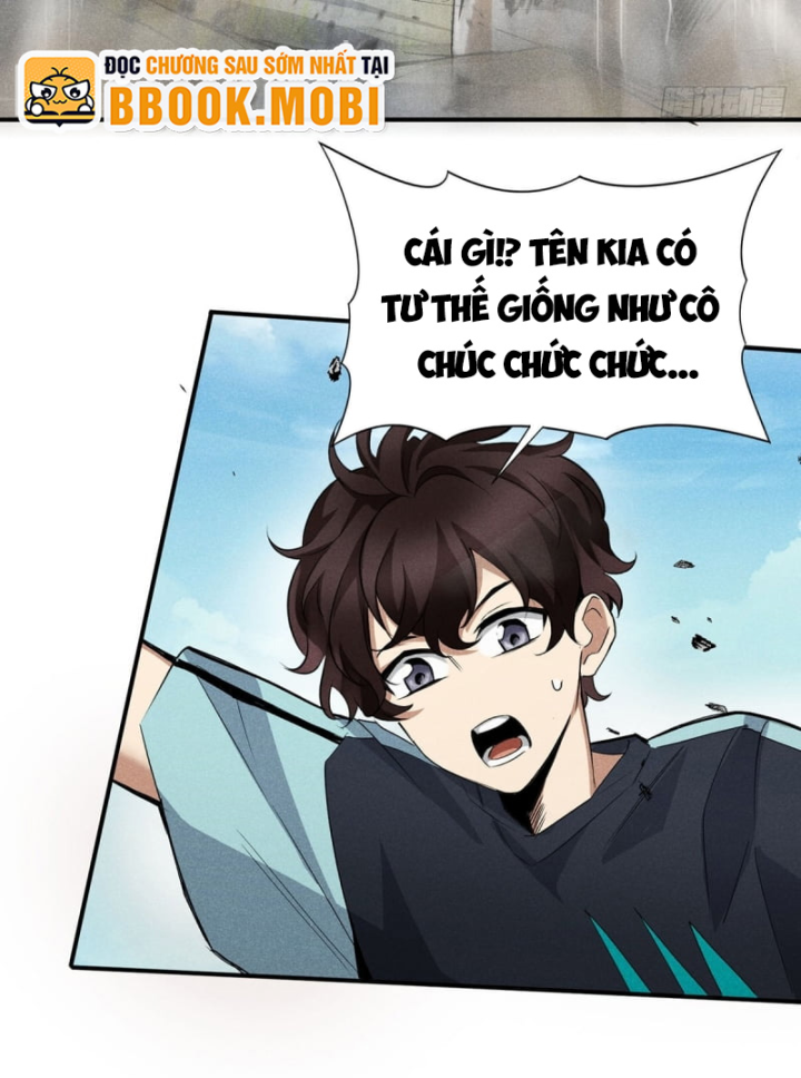 Dị Thú Của Ta Chỉ Có Trăm Triệu Điểm Cao Chapter 11 - Trang 2