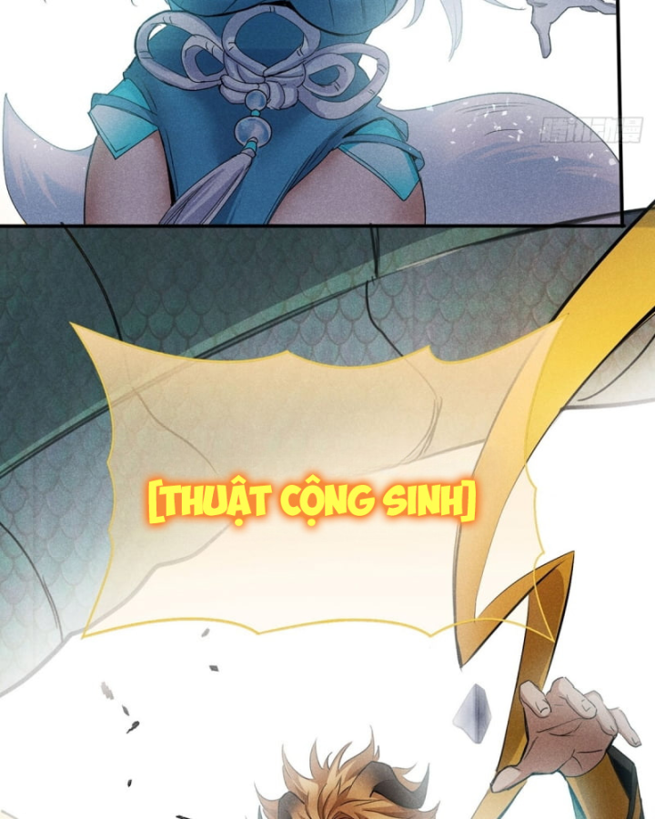 Dị Thú Của Ta Chỉ Có Trăm Triệu Điểm Cao Chapter 11 - Trang 2