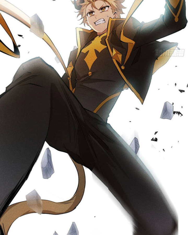 Dị Thú Của Ta Chỉ Có Trăm Triệu Điểm Cao Chapter 11 - Trang 2