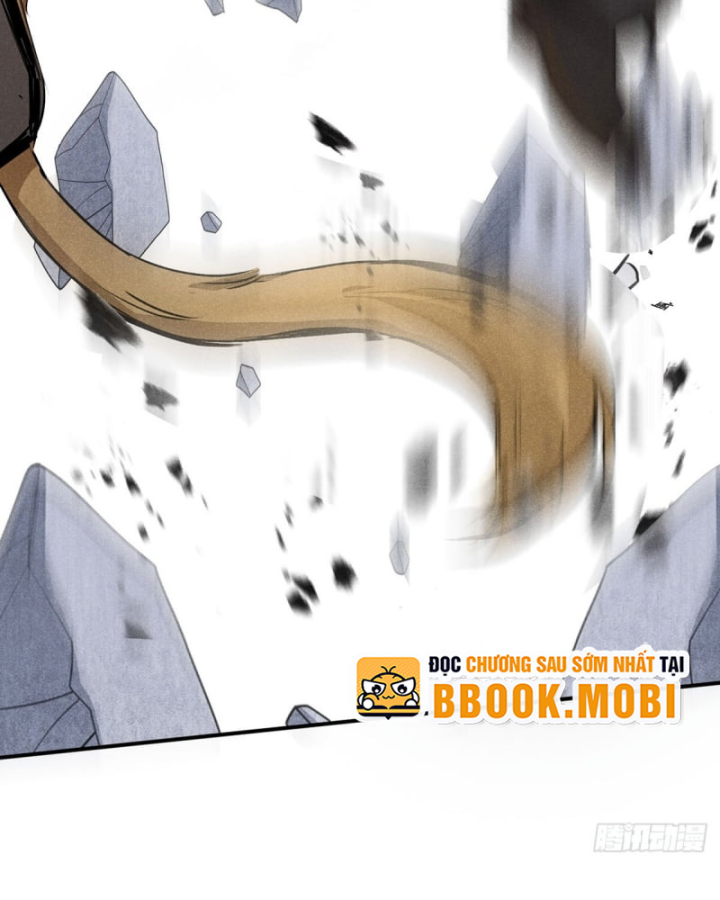 Dị Thú Của Ta Chỉ Có Trăm Triệu Điểm Cao Chapter 11 - Trang 2