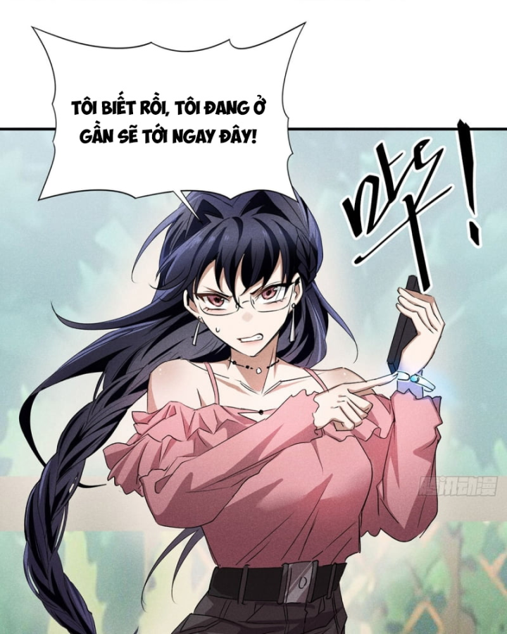 Dị Thú Của Ta Chỉ Có Trăm Triệu Điểm Cao Chapter 11 - Trang 2