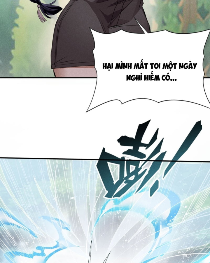 Dị Thú Của Ta Chỉ Có Trăm Triệu Điểm Cao Chapter 11 - Trang 2