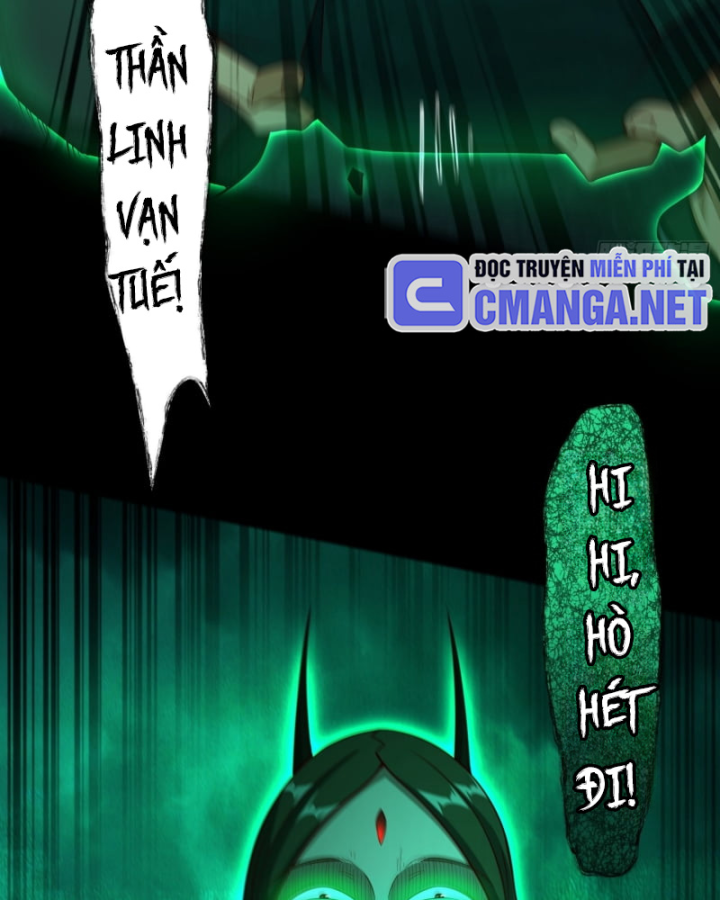 Dị Thần Làm Loạn, Ta Trở Tay Giết Luôn Thần Chapter 16 - Trang 2