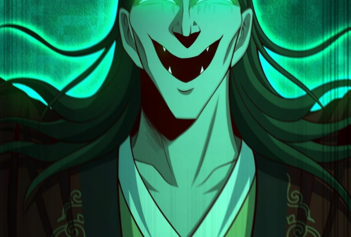 Dị Thần Làm Loạn, Ta Trở Tay Giết Luôn Thần Chapter 16 - Trang 2