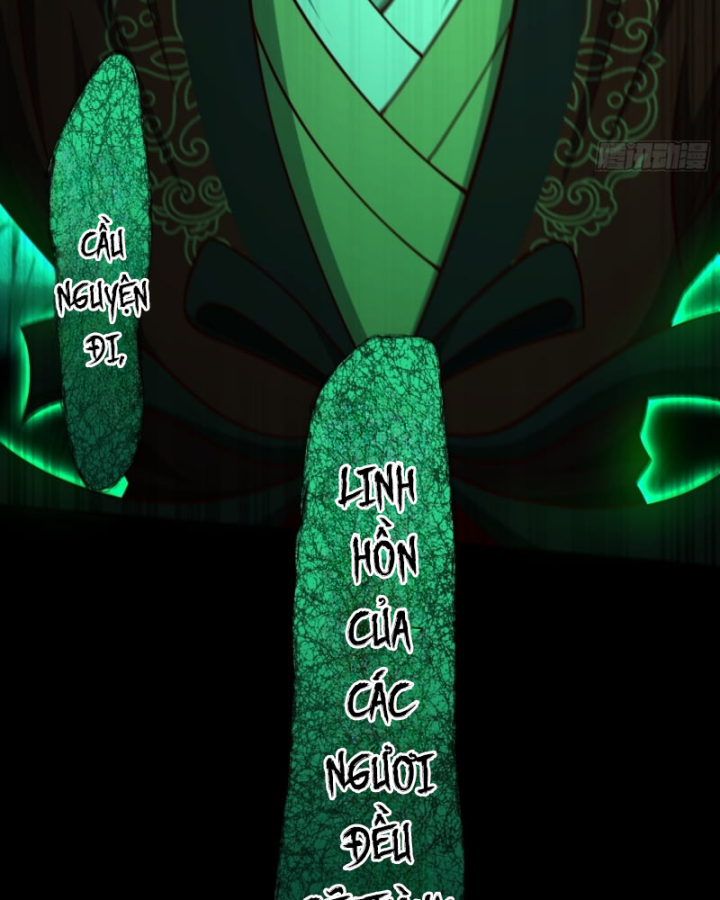 Dị Thần Làm Loạn, Ta Trở Tay Giết Luôn Thần Chapter 16 - Trang 2