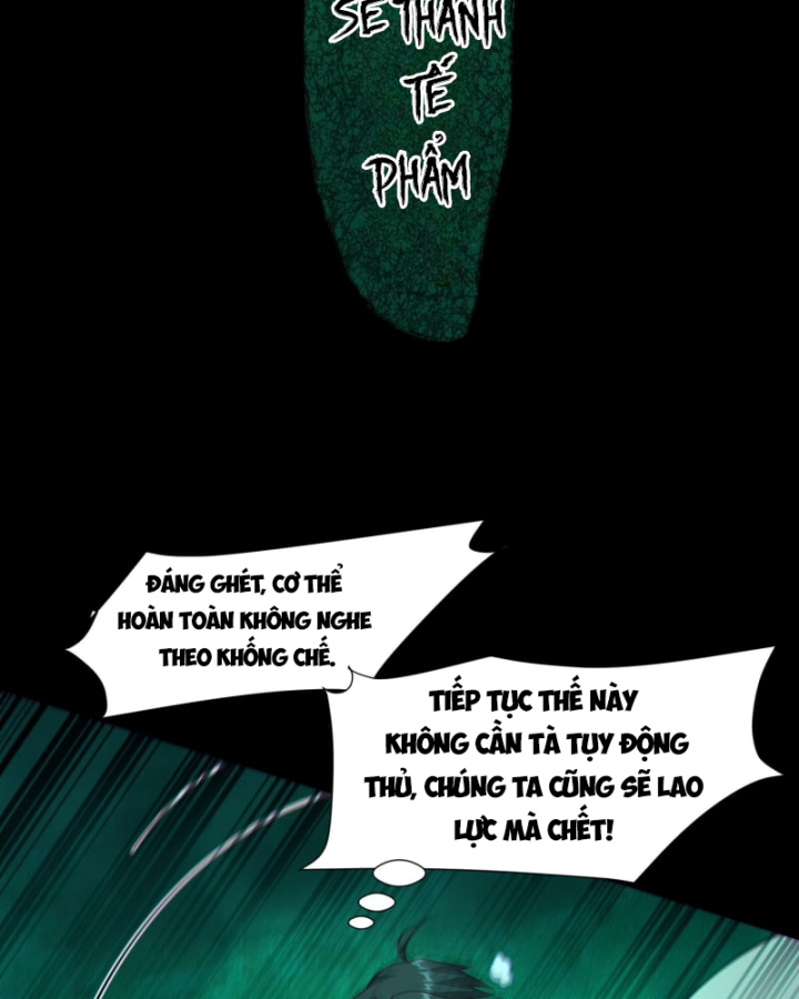 Dị Thần Làm Loạn, Ta Trở Tay Giết Luôn Thần Chapter 16 - Trang 2