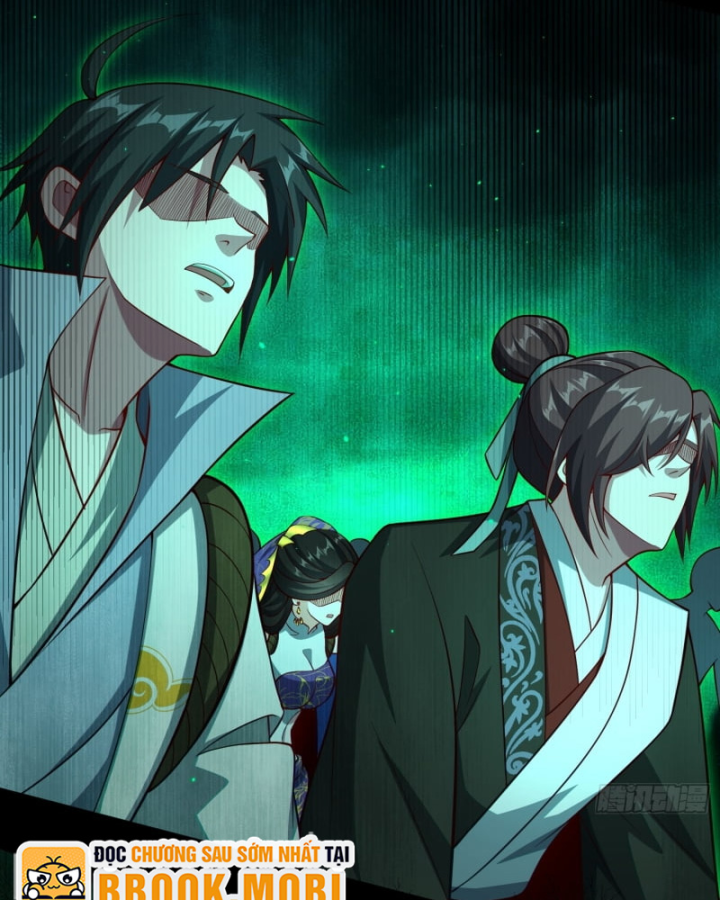 Dị Thần Làm Loạn, Ta Trở Tay Giết Luôn Thần Chapter 16 - Trang 2