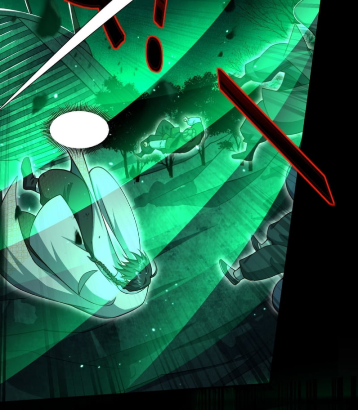 Dị Thần Làm Loạn, Ta Trở Tay Giết Luôn Thần Chapter 16 - Trang 2