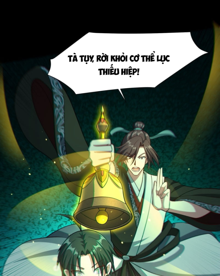 Dị Thần Làm Loạn, Ta Trở Tay Giết Luôn Thần Chapter 16 - Trang 2