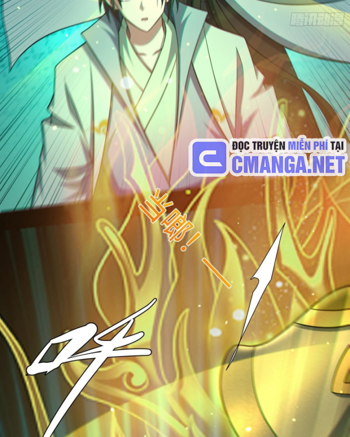 Dị Thần Làm Loạn, Ta Trở Tay Giết Luôn Thần Chapter 16 - Trang 2