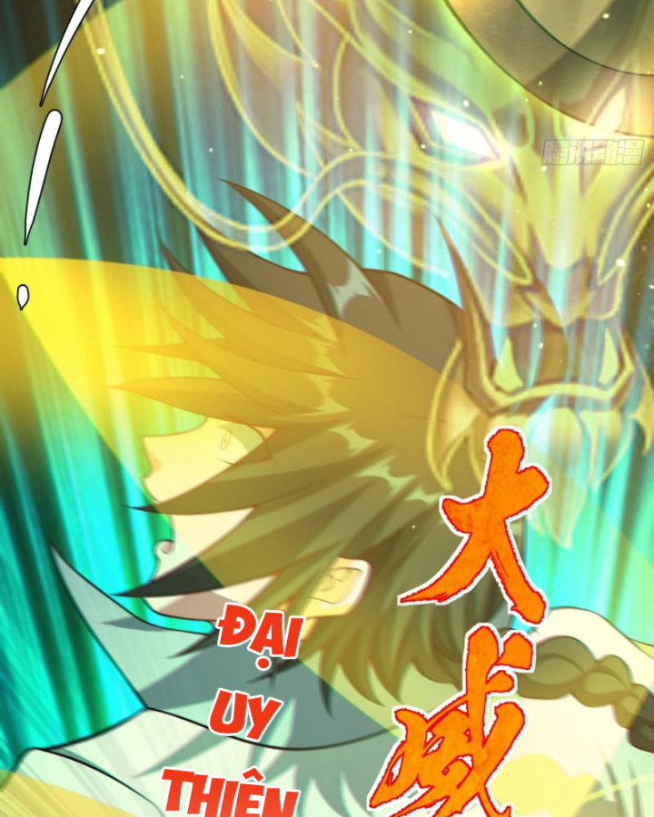 Dị Thần Làm Loạn, Ta Trở Tay Giết Luôn Thần Chapter 16 - Trang 2