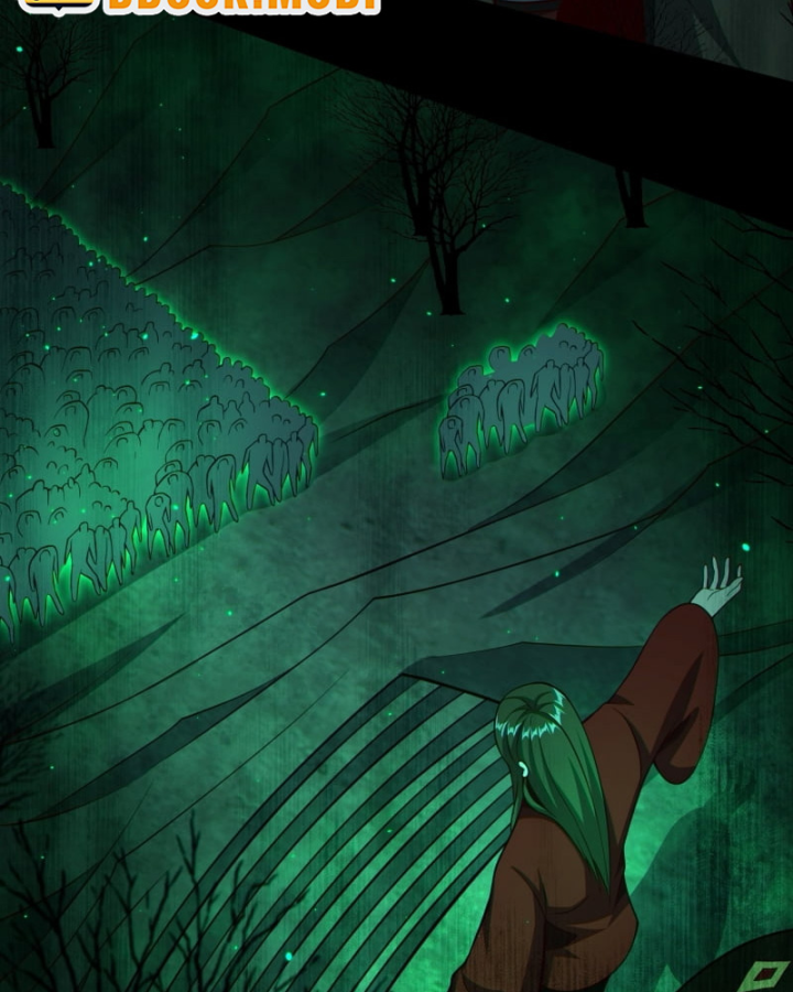 Dị Thần Làm Loạn, Ta Trở Tay Giết Luôn Thần Chapter 16 - Trang 2