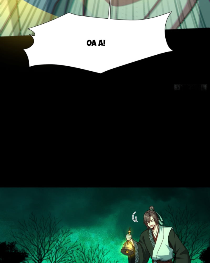 Dị Thần Làm Loạn, Ta Trở Tay Giết Luôn Thần Chapter 16 - Trang 2