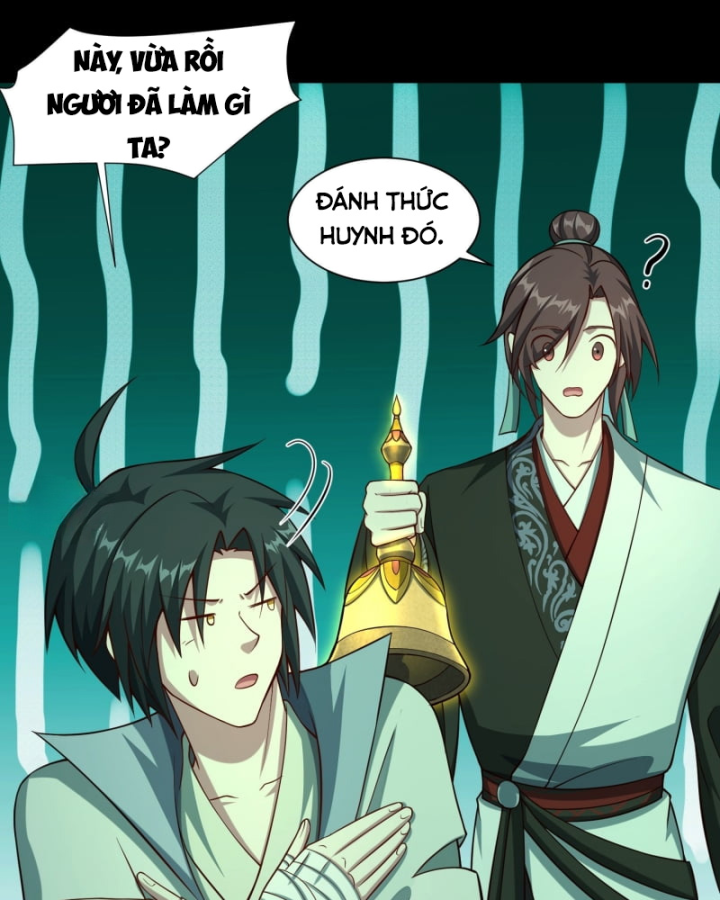 Dị Thần Làm Loạn, Ta Trở Tay Giết Luôn Thần Chapter 16 - Trang 2