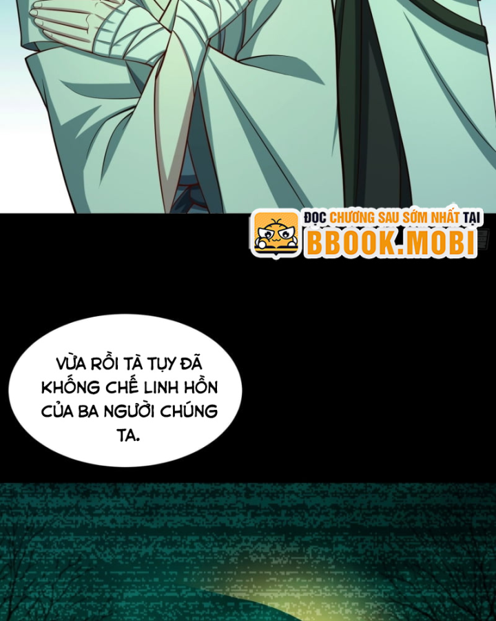 Dị Thần Làm Loạn, Ta Trở Tay Giết Luôn Thần Chapter 16 - Trang 2