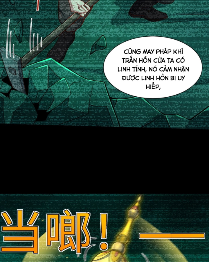 Dị Thần Làm Loạn, Ta Trở Tay Giết Luôn Thần Chapter 16 - Trang 2