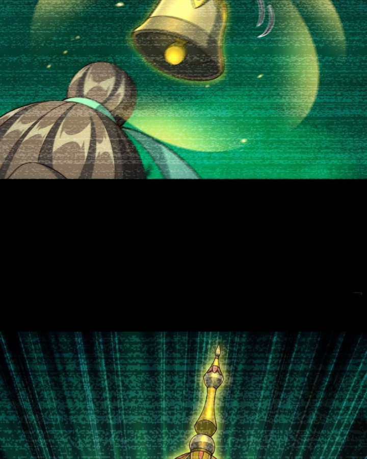 Dị Thần Làm Loạn, Ta Trở Tay Giết Luôn Thần Chapter 16 - Trang 2