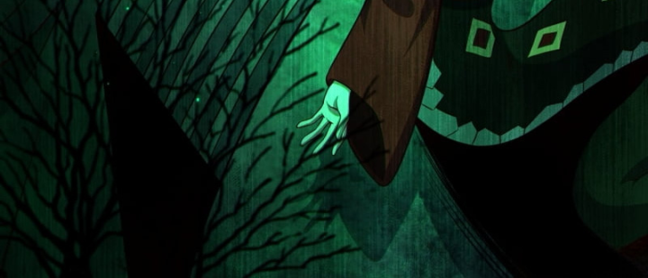 Dị Thần Làm Loạn, Ta Trở Tay Giết Luôn Thần Chapter 16 - Trang 2