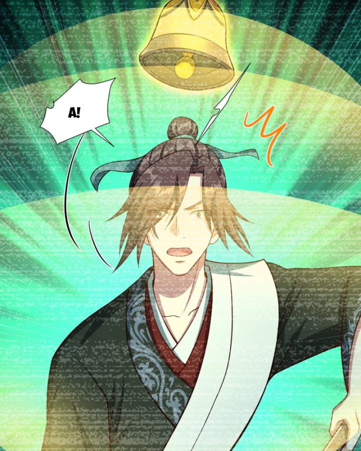 Dị Thần Làm Loạn, Ta Trở Tay Giết Luôn Thần Chapter 16 - Trang 2