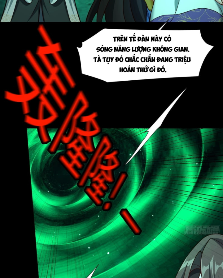 Dị Thần Làm Loạn, Ta Trở Tay Giết Luôn Thần Chapter 16 - Trang 2