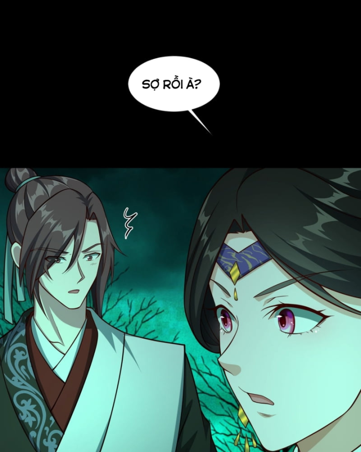 Dị Thần Làm Loạn, Ta Trở Tay Giết Luôn Thần Chapter 16 - Trang 2