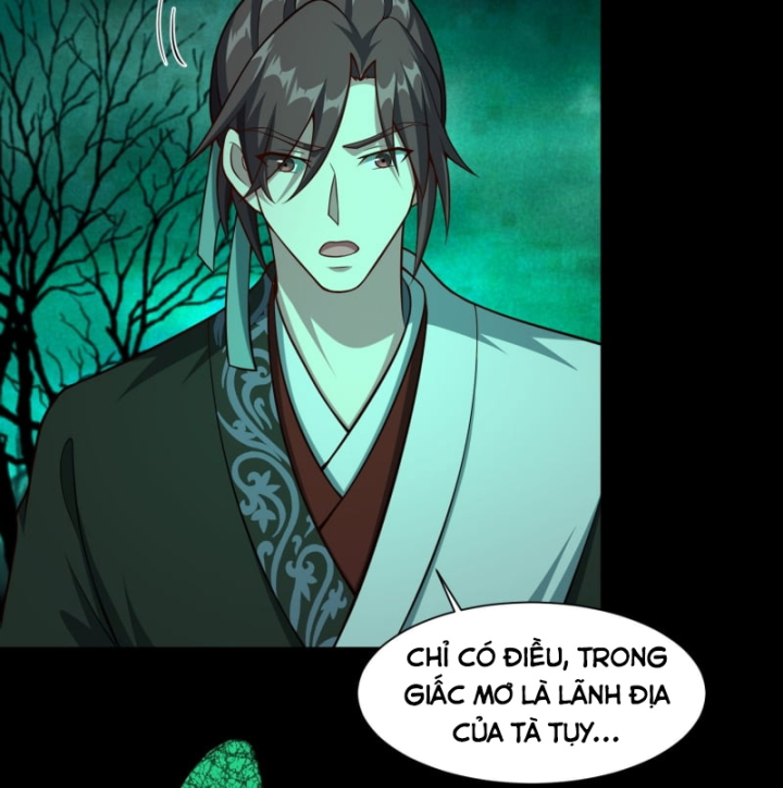 Dị Thần Làm Loạn, Ta Trở Tay Giết Luôn Thần Chapter 16 - Trang 2