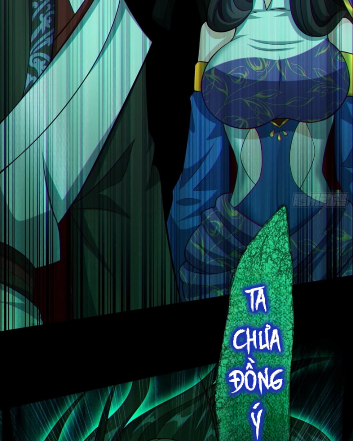 Dị Thần Làm Loạn, Ta Trở Tay Giết Luôn Thần Chapter 16 - Trang 2