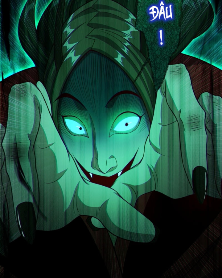 Dị Thần Làm Loạn, Ta Trở Tay Giết Luôn Thần Chapter 16 - Trang 2