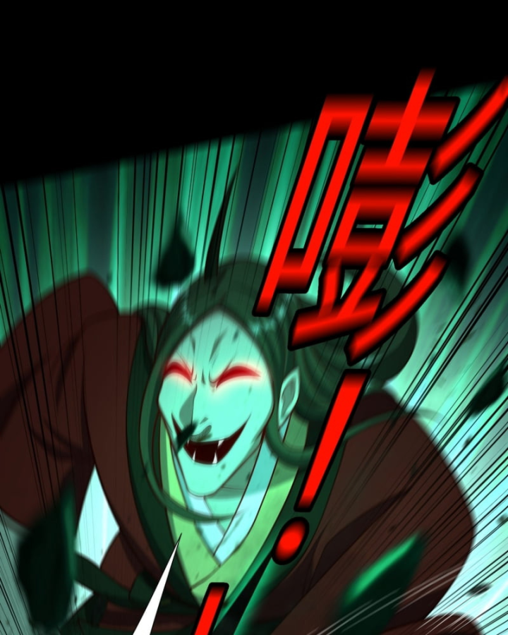 Dị Thần Làm Loạn, Ta Trở Tay Giết Luôn Thần Chapter 16 - Trang 2