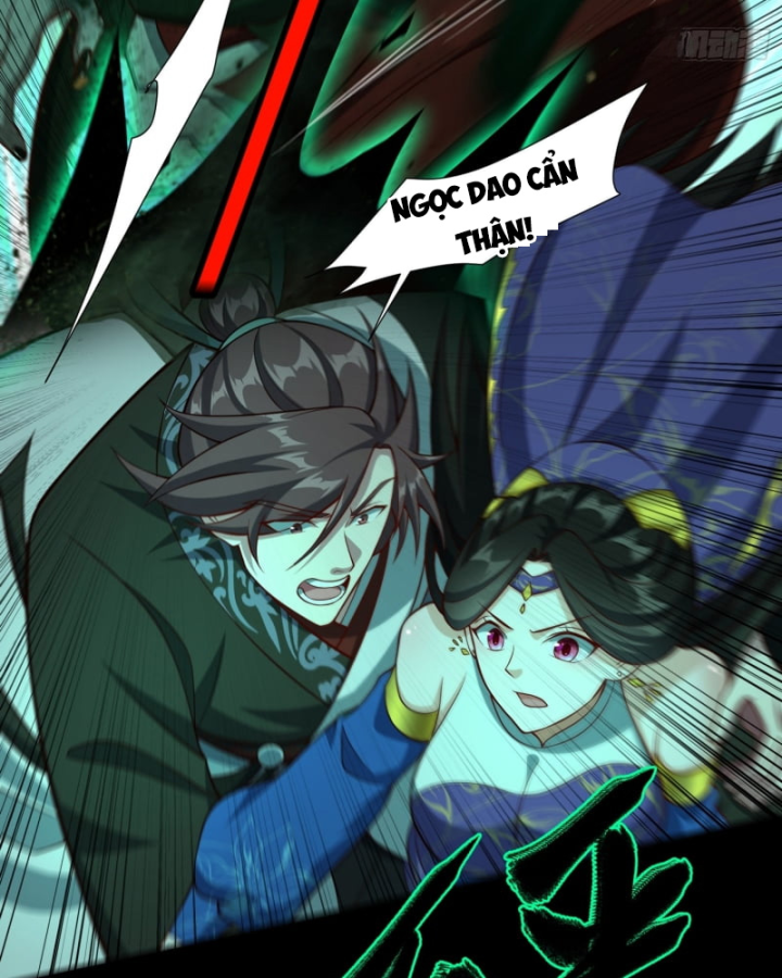 Dị Thần Làm Loạn, Ta Trở Tay Giết Luôn Thần Chapter 16 - Trang 2