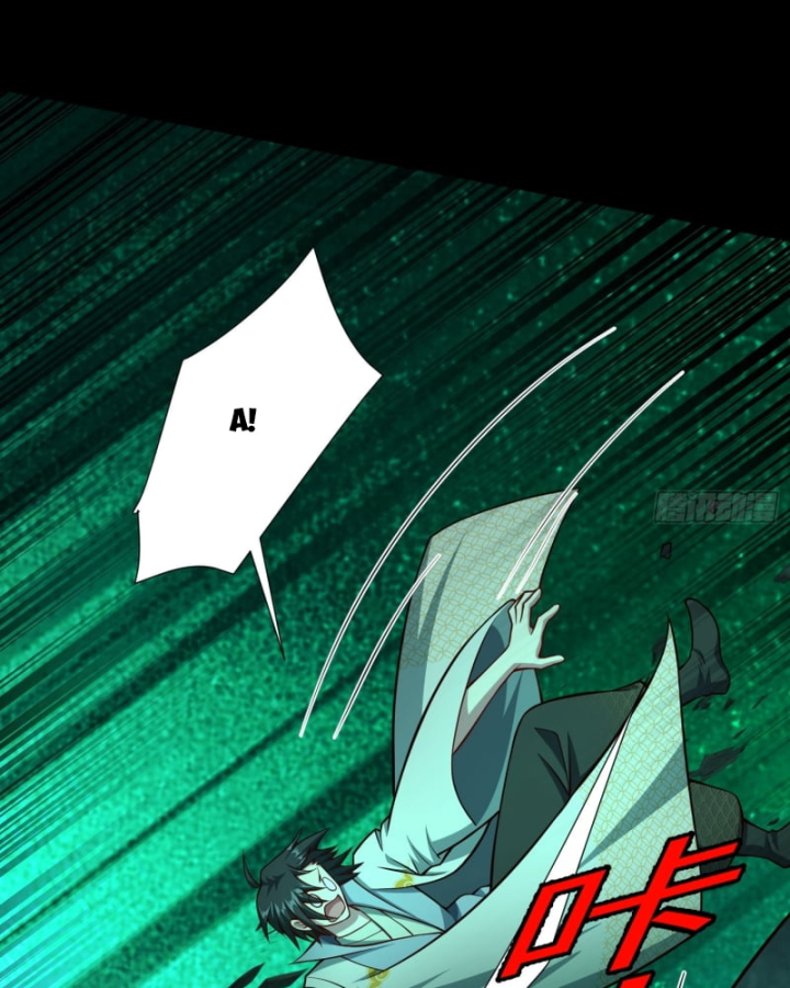 Dị Thần Làm Loạn, Ta Trở Tay Giết Luôn Thần Chapter 16 - Trang 2