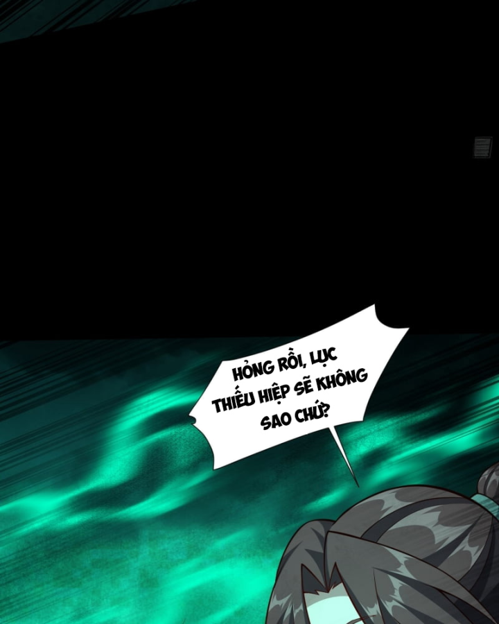 Dị Thần Làm Loạn, Ta Trở Tay Giết Luôn Thần Chapter 16 - Trang 2