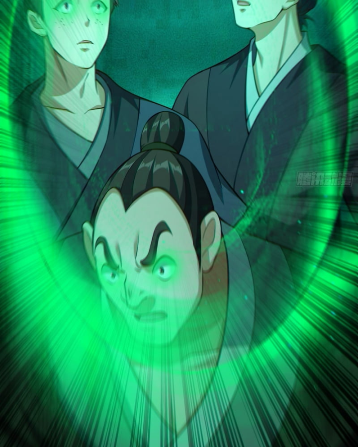 Dị Thần Làm Loạn, Ta Trở Tay Giết Luôn Thần Chapter 16 - Trang 2