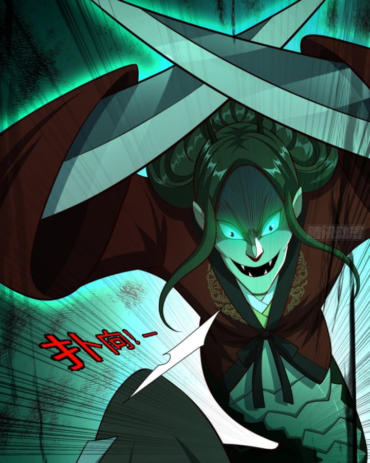 Dị Thần Làm Loạn, Ta Trở Tay Giết Luôn Thần Chapter 16 - Trang 2