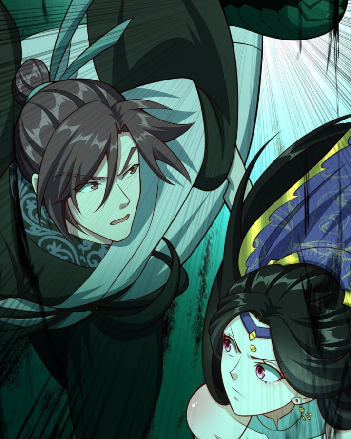 Dị Thần Làm Loạn, Ta Trở Tay Giết Luôn Thần Chapter 16 - Trang 2