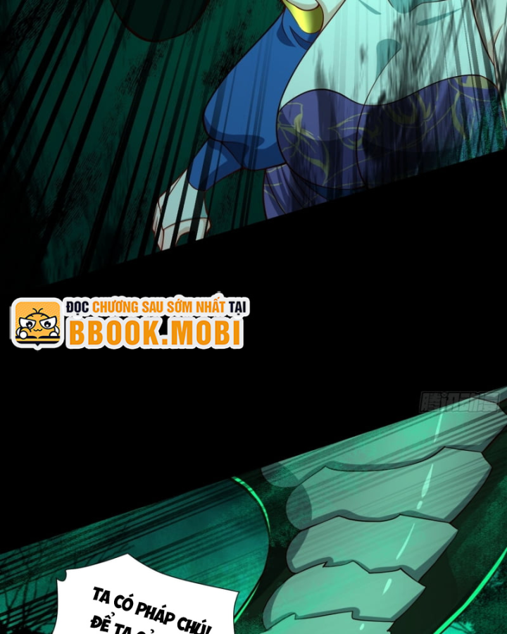 Dị Thần Làm Loạn, Ta Trở Tay Giết Luôn Thần Chapter 16 - Trang 2