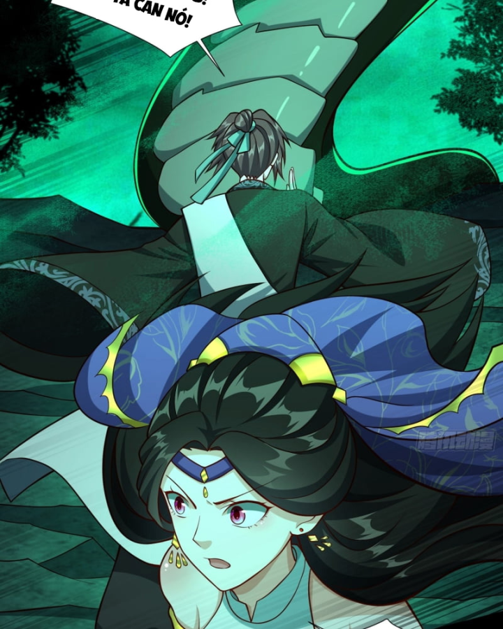 Dị Thần Làm Loạn, Ta Trở Tay Giết Luôn Thần Chapter 16 - Trang 2