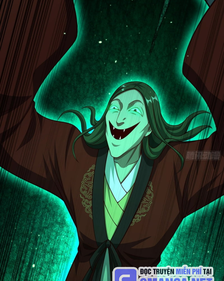 Dị Thần Làm Loạn, Ta Trở Tay Giết Luôn Thần Chapter 16 - Trang 2