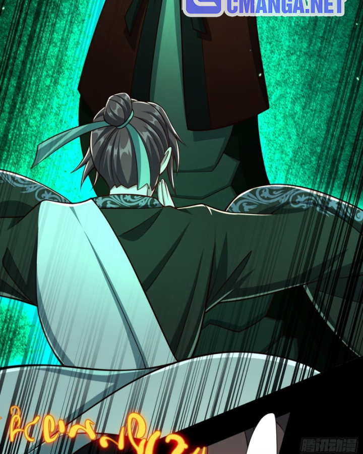 Dị Thần Làm Loạn, Ta Trở Tay Giết Luôn Thần Chapter 16 - Trang 2